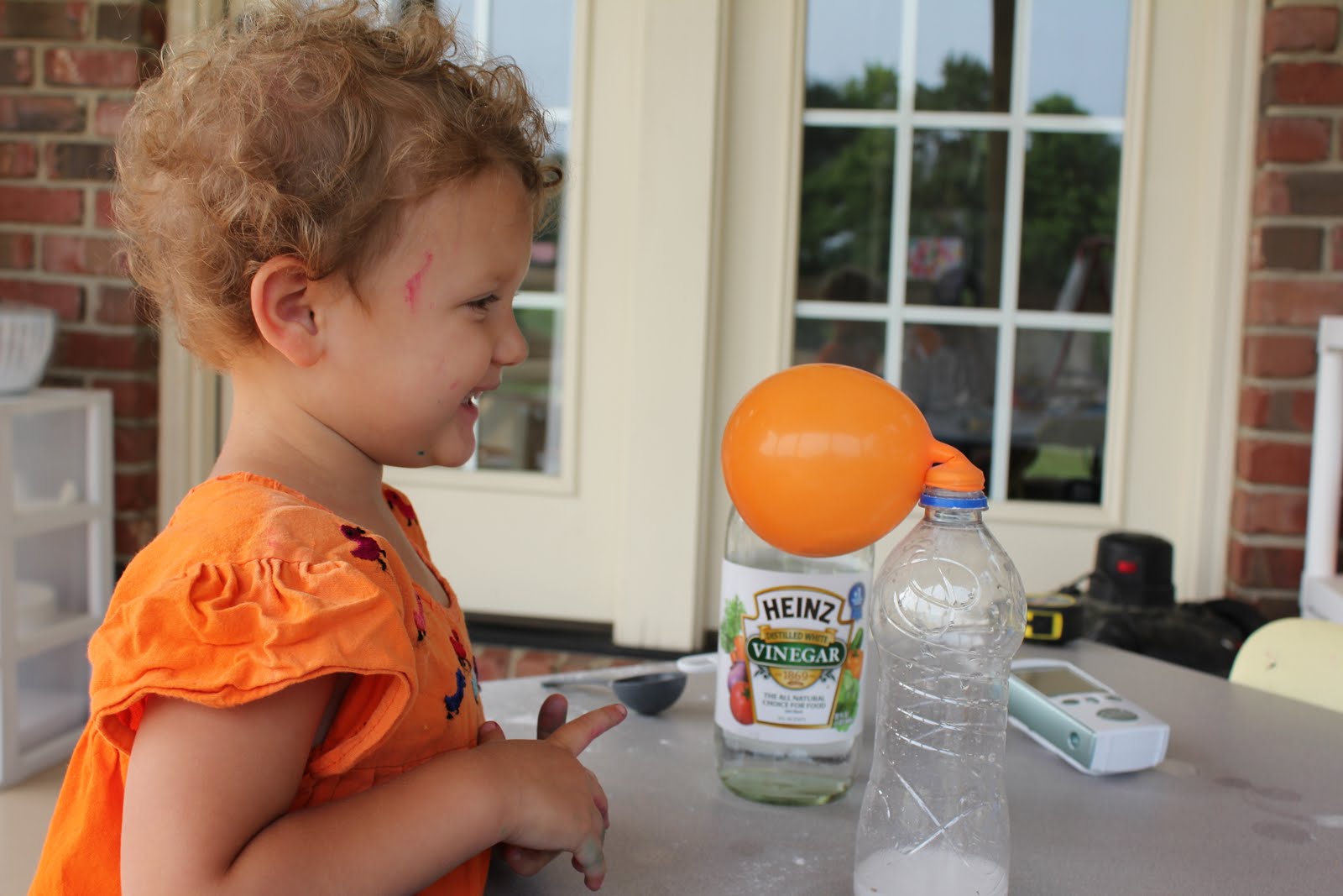 Play At Home Mom LLC Balloon blow up