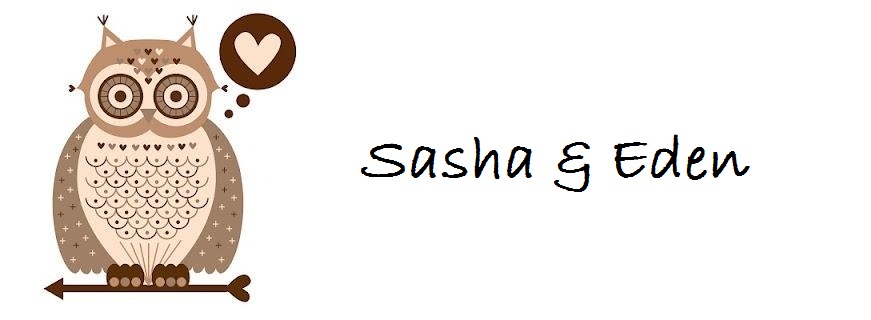 Sasha et Eden