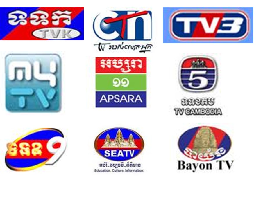 Bayon Tv