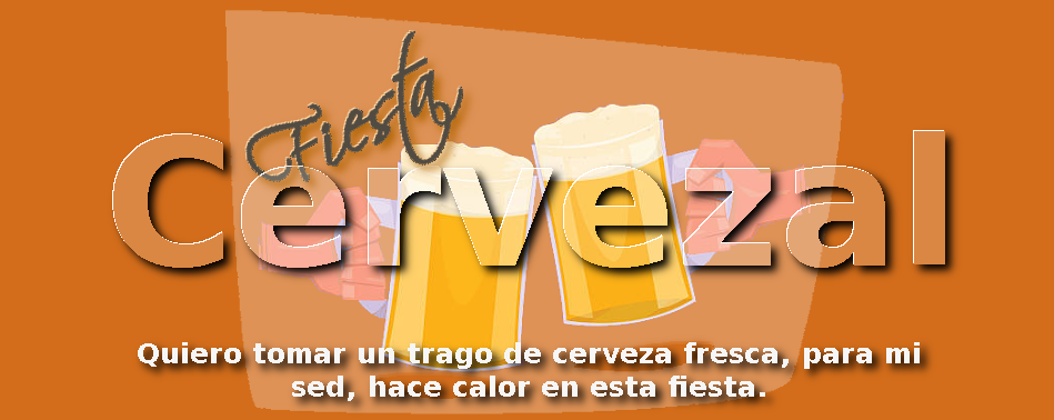 Cervezal