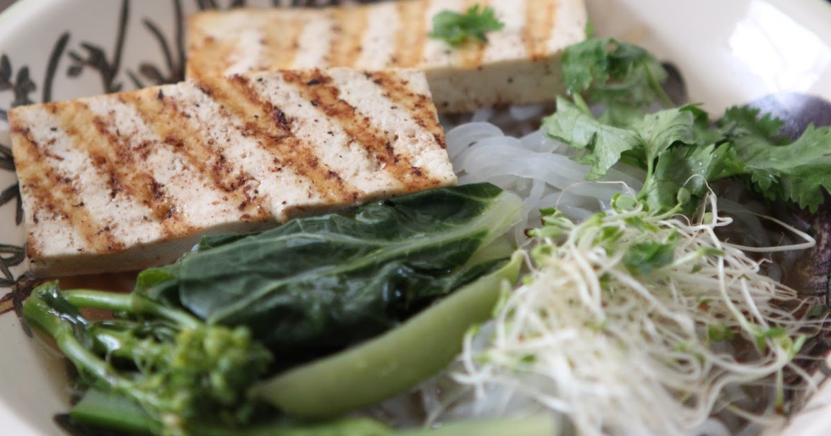 Rib Eye Stir Fry and Dan Dan Noodles