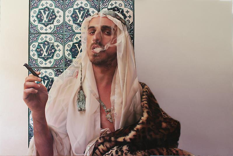 hyperréalisme d�hier et aujourd�hui Taner Ceylan