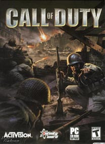 Download Call of Duty (PC/ENG) RiP Highly Compressed Pc Game