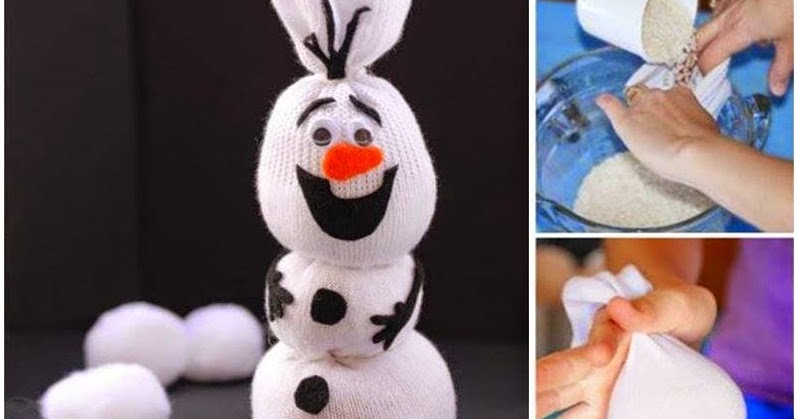frozen sock snowman diy disney frozen olaf sock snowman diy craft projects frozen sock snowman diy disney frozen olaf sock snowman diy craft projects