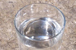 Glass of Water