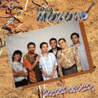 BANDA MOXOTÓ - CD 3