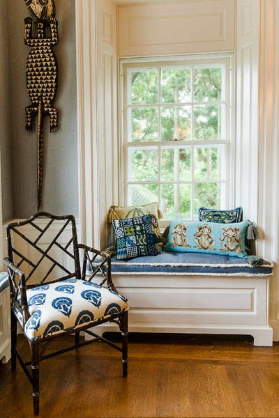 Tory Burch New Home Collection