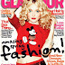 Dakota Fanning On Glamour Magz