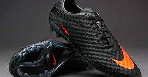 Crampons Football Nouvel Nike Hypervenom Phantom III FG