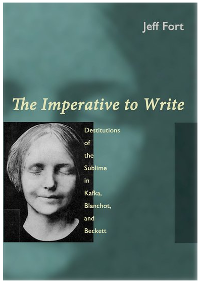 Imperative essay
