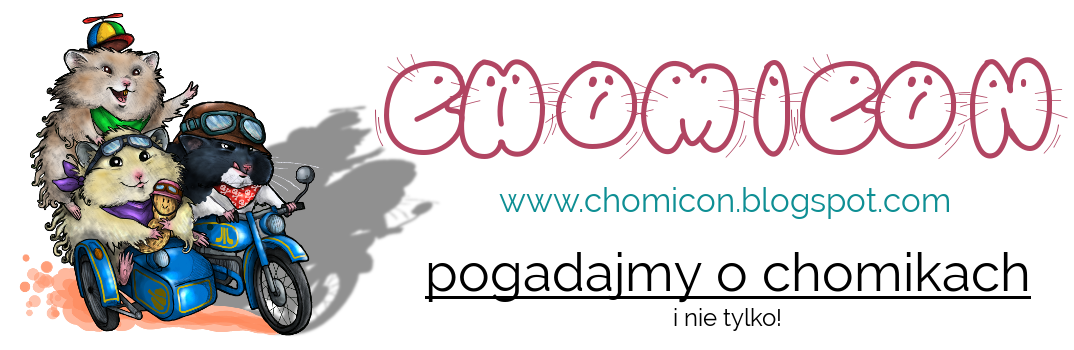 CHOMICON