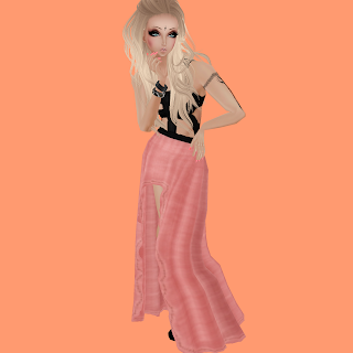 Imvu Fashion