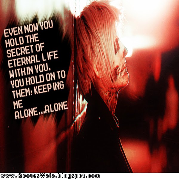 Zombie Quotes. QuotesGram