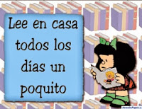 ¿Qué dice Mafalda?