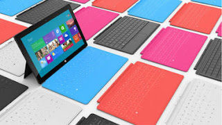 Intel promises Windows 8 of 20 tablets Basic Atom