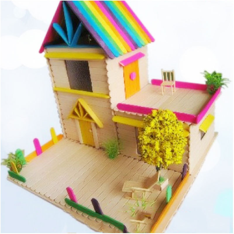 Rumah Mainan - Homecare24