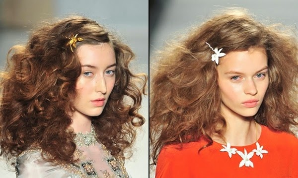 Hair Accessories And Trends I Am Loving This Summer 2014 Real
