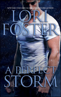 Guest Review: A Perfect Storm by Lori Foster