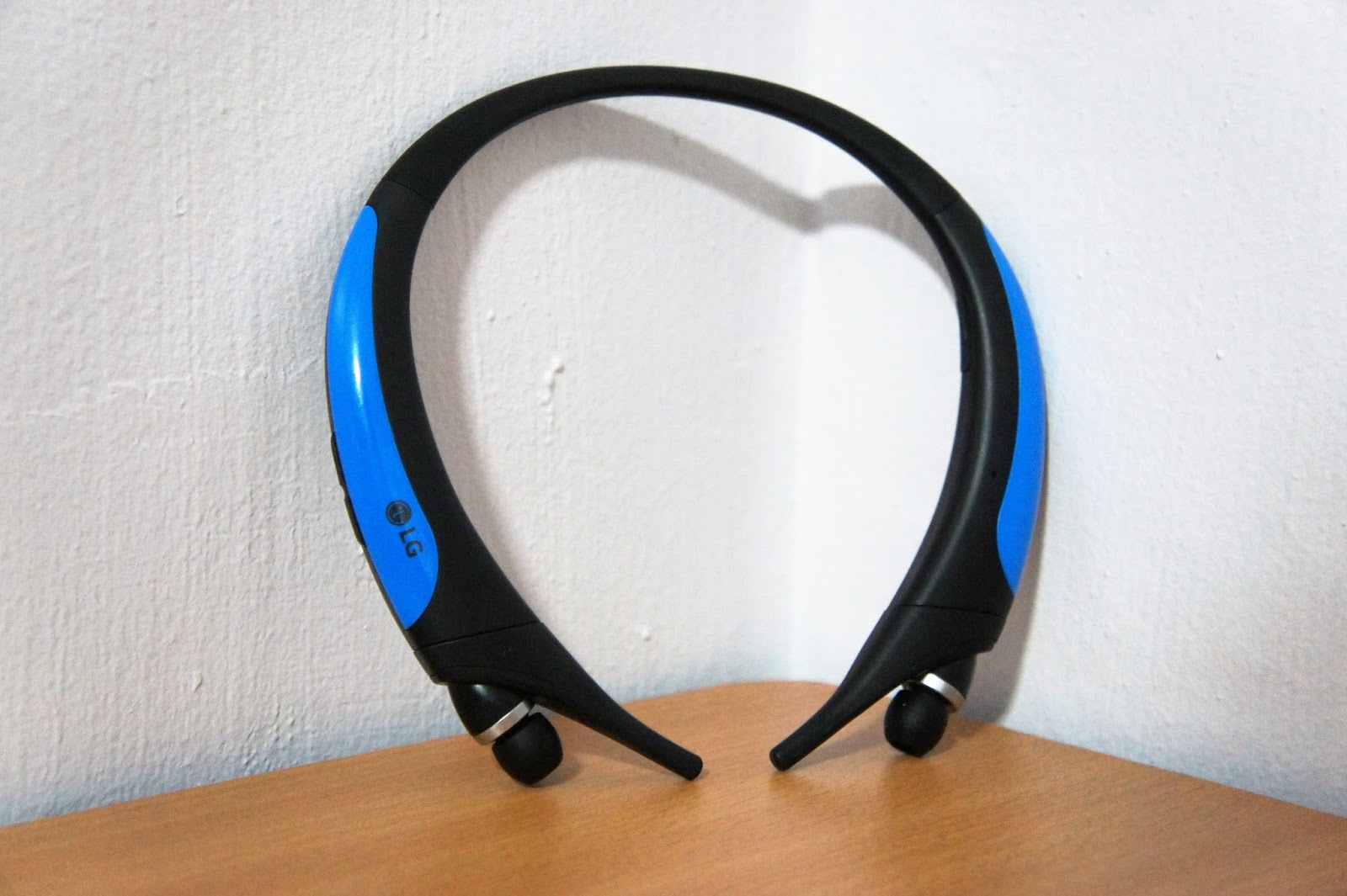 lg tone active bluetooth headset