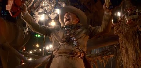 The Other Films The Texas Chainsaw Massacre 2 1986 Black Humor Takes Over