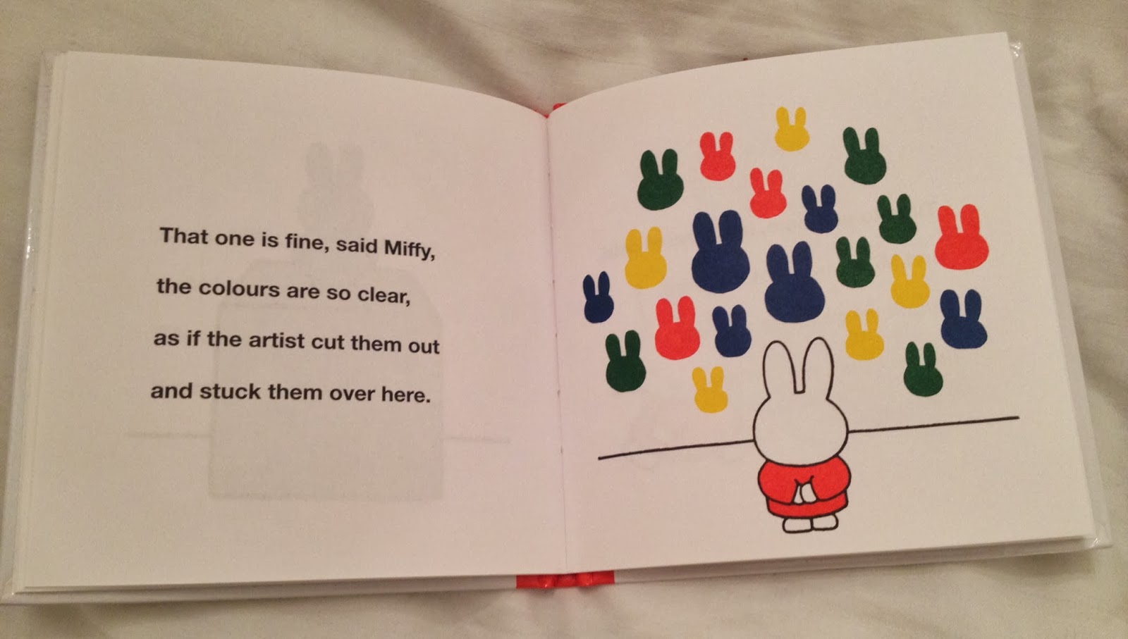 mamasVIB | V. I. BOOKCLUB: Meet Thoroughly Modern Miffy… the 50 year old bunny gets a re-fresh! | Meet Thoroughly Modern Miffy… the 50 year old bunny gets a re-fresh! | miff gets modern | miff | miff books | new miff books launch | dick bruna | miff lamp | alex and alexa | vintage books | classic library | book club special | mamasVIB | bonita turner| miff | dutch miff | nursery books | kids books | modern miff | #modernmiffy | mamas very important baby | mummy blogs 