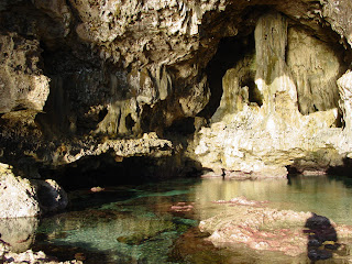 Dónde está Niue 50