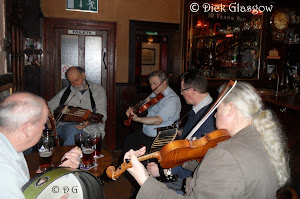 Pub Sessions of North Antrim ~ Slideshow