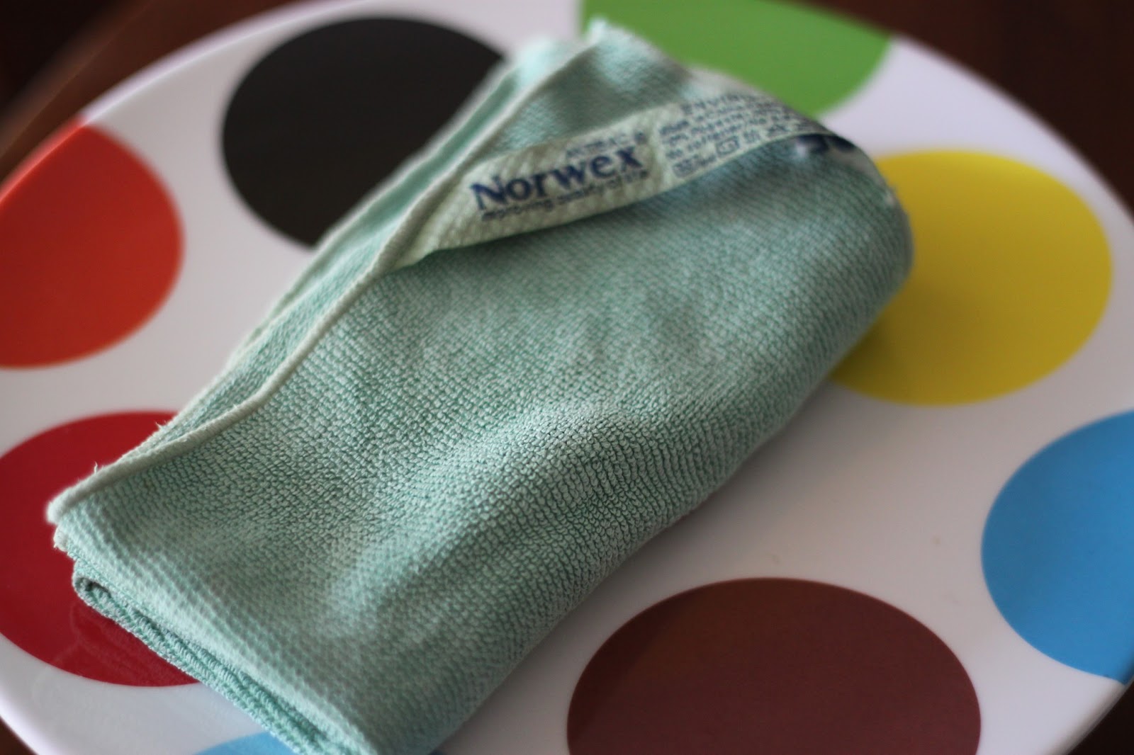 Norwex Cloth Reviews: How Do They Really Work?