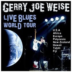 Live Blues World Tour