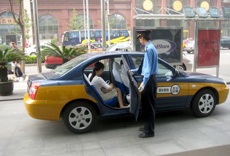 10 Negara Dengan Pelayanan Taksi Terburuk [ www.BlogApaAja.com ]