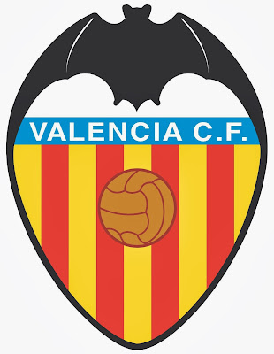 Valencia CF Logo