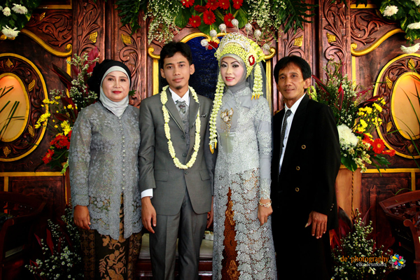 foto wedding bangka belitung