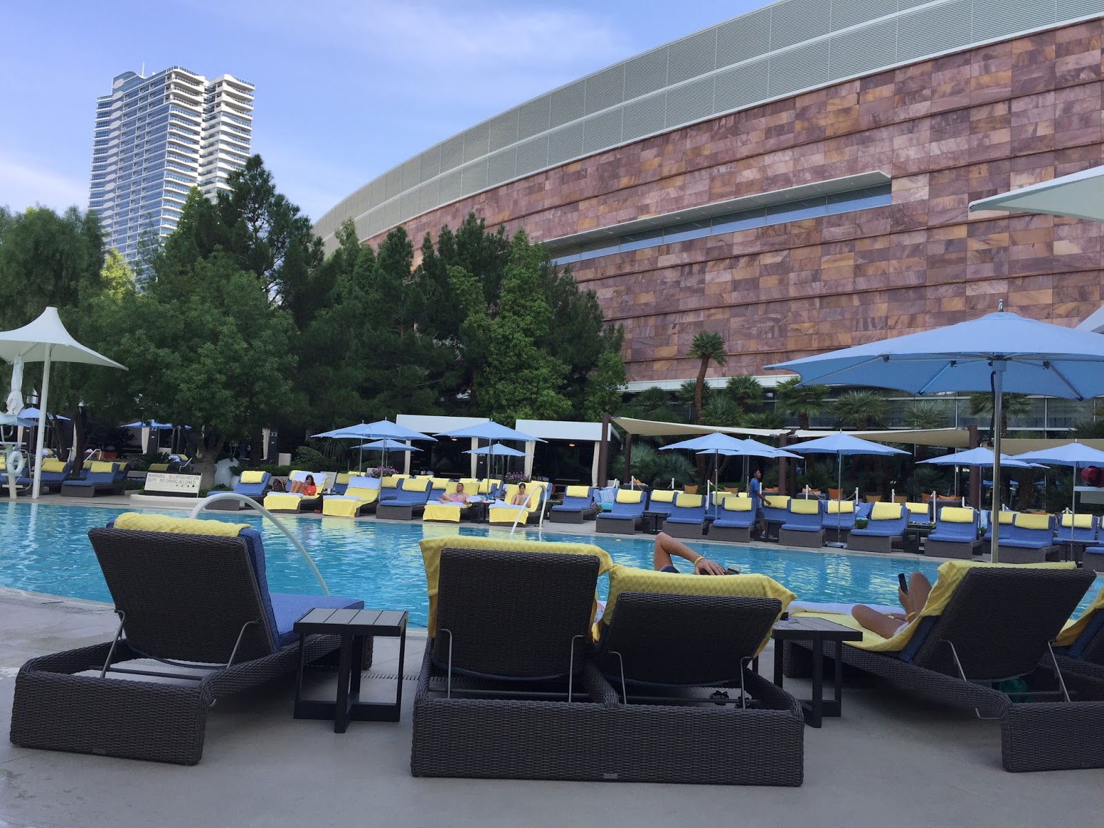 TASTE OF HAWAII ARIA SKY SUITES