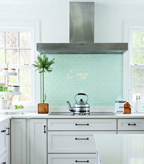 Vivere 5 Ways To Spice Up Your Kitchen