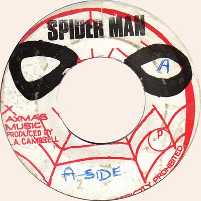 Freddie McKay Lonely Man Freddie McKay Lonely Man