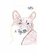 Dibujos de perros cci 