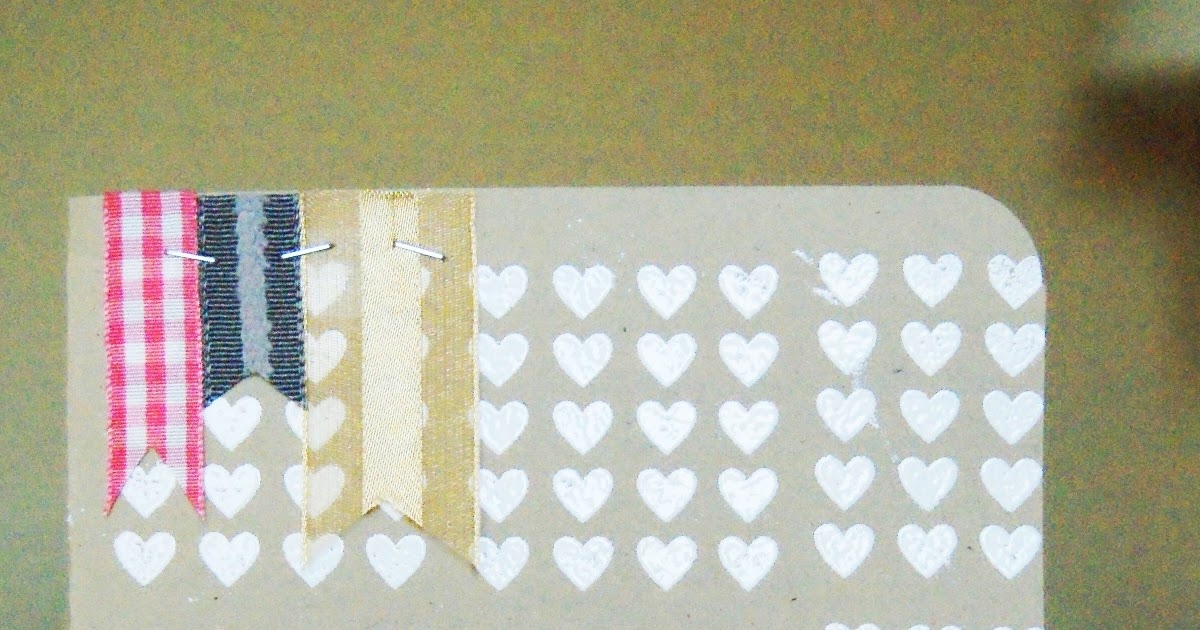 Awesomeness of Crafting How to heat emboss wood element.