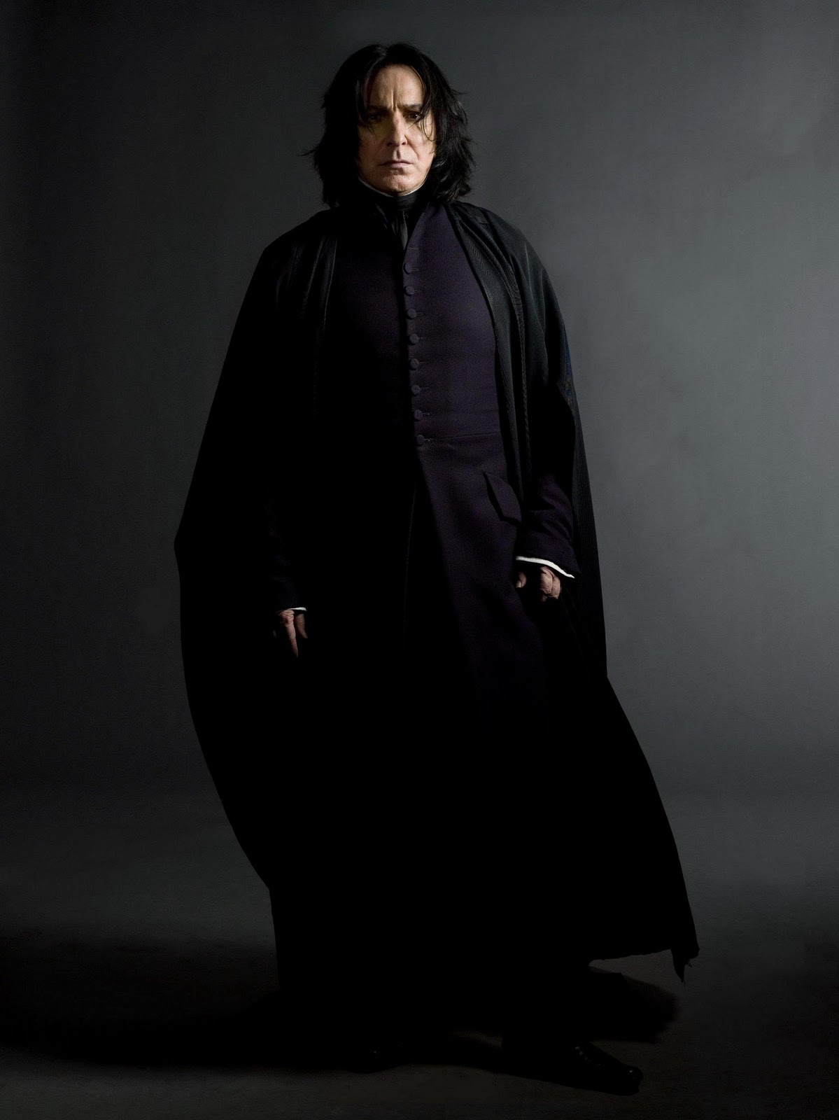 Resultado de imagem para severo snape