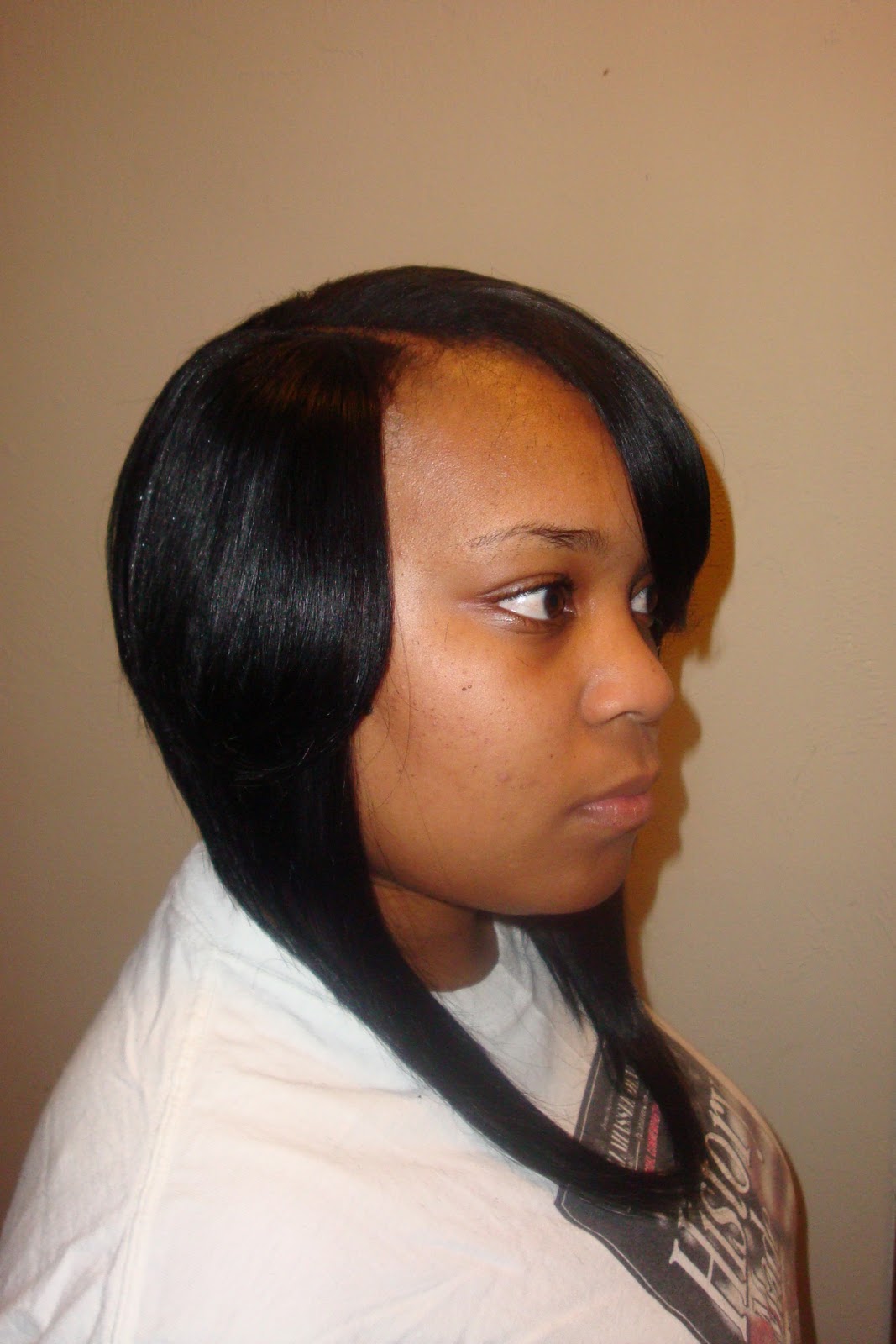 YINKA'S ULTIMATE HAIR DESIGNS Head Turners.....