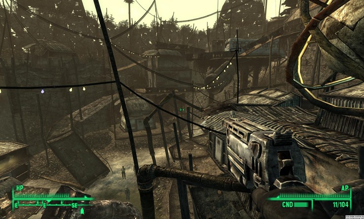 Fallout 3 Download Free Full Game Pc