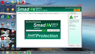 Smadav 2013 Rev. 9.3 Pro Full Serial Number - Sharebeast