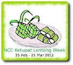 Lontong Week