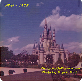 Walt Disney World Magic Kingdom