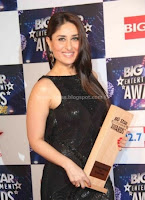 Kareena, Kapoor, at, Big, Awards