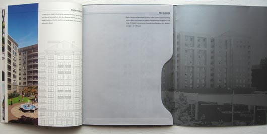 Real Estate Brochure