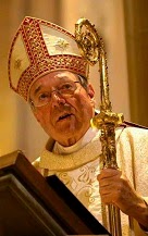 George Pell.