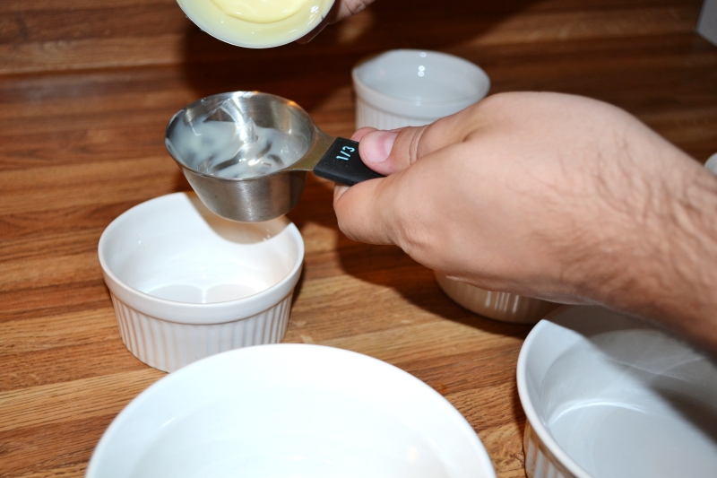 The Infusing Life Tea Recipe Layered Tea Jelly Mold