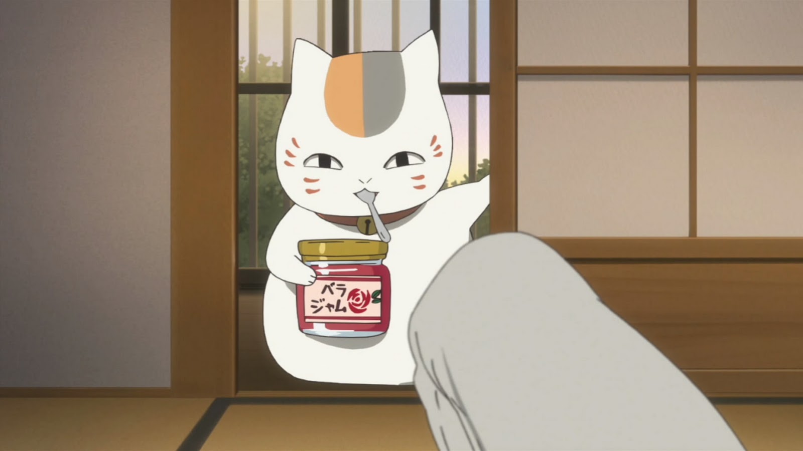 Get Natsume Yuujinchou Shi 04 Lost In Anime For iPhone Wallpaper Natsume Yuujinchou Shi 04 Lost In Anime HD