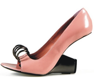 vender sapatos em consignação