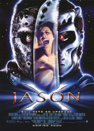 Sát Nhân Đông Lạnh  - Jason X (2001) Vietsub 66